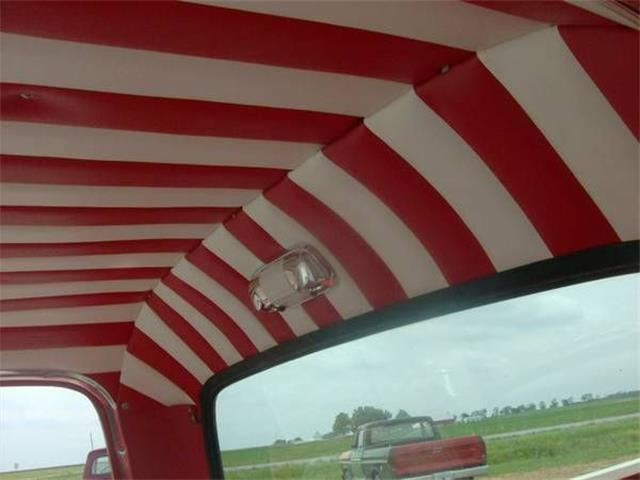 1966 Ford F100 (CC-2109985) for sale in Cadillac, Michigan