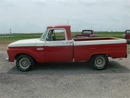 1966 Ford F100 (CC-2109985) for sale in Cadillac, Michigan