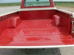 1966 Ford F100 (CC-2109985) for sale in Cadillac, Michigan
