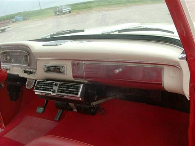 1966 Ford F100 (CC-2109985) for sale in Cadillac, Michigan