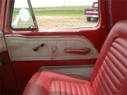 1966 Ford F100 (CC-2109985) for sale in Cadillac, Michigan