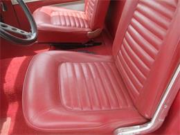 1966 Ford F100 (CC-2109985) for sale in Cadillac, Michigan