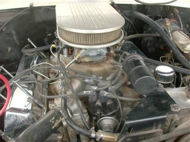 1966 Ford F100 (CC-2109985) for sale in Cadillac, Michigan