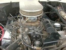 1966 Ford F100 (CC-2109985) for sale in Cadillac, Michigan