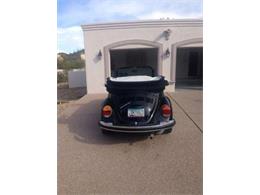 1979 Volkswagen Beetle (CC-2109987) for sale in Cadillac, Michigan