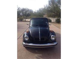 1979 Volkswagen Beetle (CC-2109987) for sale in Cadillac, Michigan