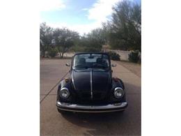 1979 Volkswagen Beetle (CC-2109987) for sale in Cadillac, Michigan