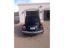 1979 Volkswagen Beetle (CC-2109987) for sale in Cadillac, Michigan