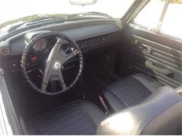 1979 Volkswagen Beetle (CC-2109987) for sale in Cadillac, Michigan