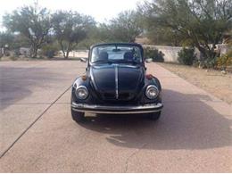 1979 Volkswagen Beetle (CC-2109987) for sale in Cadillac, Michigan