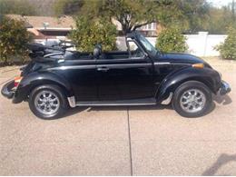 1979 Volkswagen Beetle (CC-2109987) for sale in Cadillac, Michigan