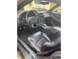 2002 Chevrolet Corvette (CC-2109988) for sale in Cadillac, Michigan