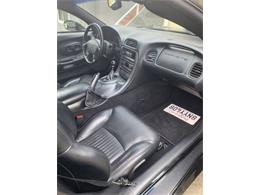 2002 Chevrolet Corvette (CC-2109988) for sale in Cadillac, Michigan