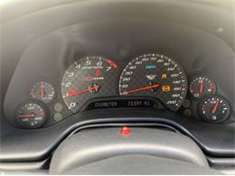 2002 Chevrolet Corvette (CC-2109988) for sale in Cadillac, Michigan