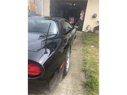 2002 Chevrolet Corvette (CC-2109988) for sale in Cadillac, Michigan