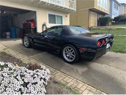 2002 Chevrolet Corvette (CC-2109988) for sale in Cadillac, Michigan