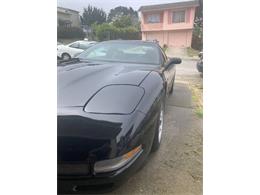 2002 Chevrolet Corvette (CC-2109988) for sale in Cadillac, Michigan