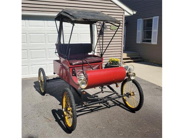 1901 Oldsmobile Curved Dash (CC-2100999) for sale in Hobart, Indiana