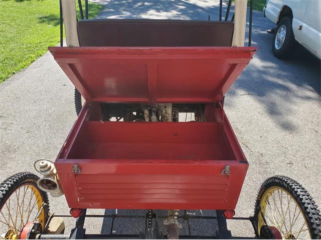 1901 Oldsmobile Curved Dash (CC-2100999) for sale in Hobart, Indiana