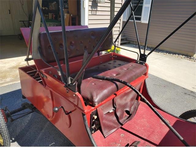 1901 Oldsmobile Curved Dash (CC-2100999) for sale in Hobart, Indiana