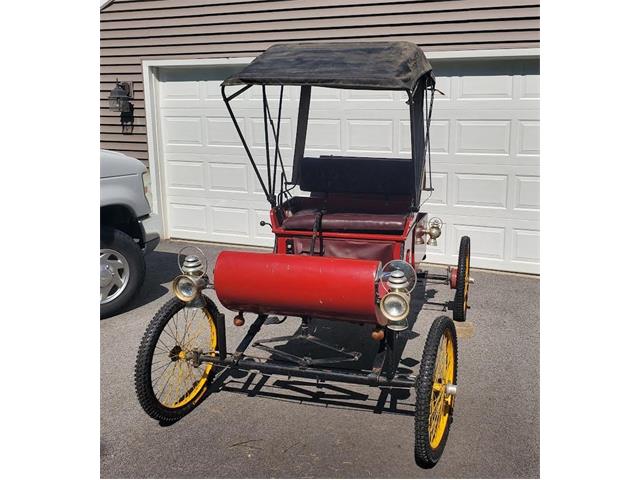1901 Oldsmobile Curved Dash (CC-2100999) for sale in Hobart, Indiana