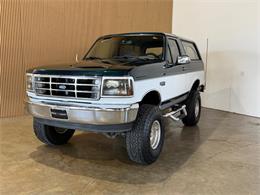 1995 Ford Bronco (CC-2109990) for sale in Santa Rosa, Florida