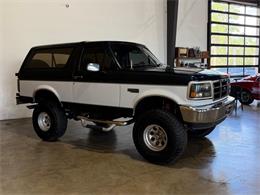 1995 Ford Bronco (CC-2109990) for sale in Santa Rosa, Florida