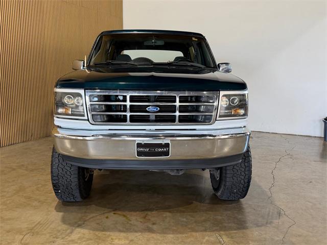 1995 Ford Bronco (CC-2109990) for sale in Santa Rosa, Florida