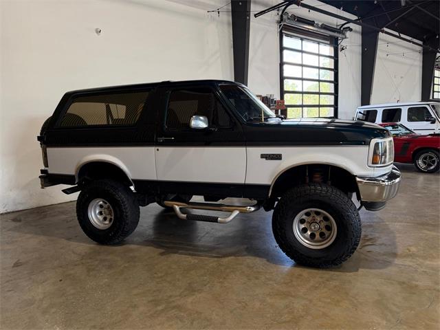 1995 Ford Bronco (CC-2109990) for sale in Santa Rosa, Florida