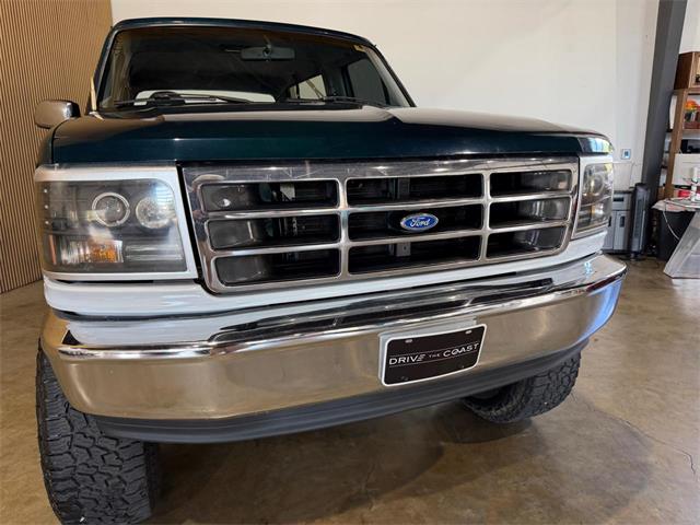 1995 Ford Bronco (CC-2109990) for sale in Santa Rosa, Florida