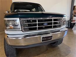 1995 Ford Bronco (CC-2109990) for sale in Santa Rosa, Florida