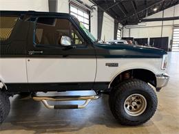 1995 Ford Bronco (CC-2109990) for sale in Santa Rosa, Florida