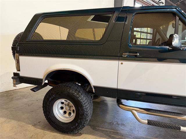 1995 Ford Bronco (CC-2109990) for sale in Santa Rosa, Florida