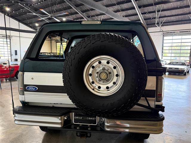 1995 Ford Bronco (CC-2109990) for sale in Santa Rosa, Florida