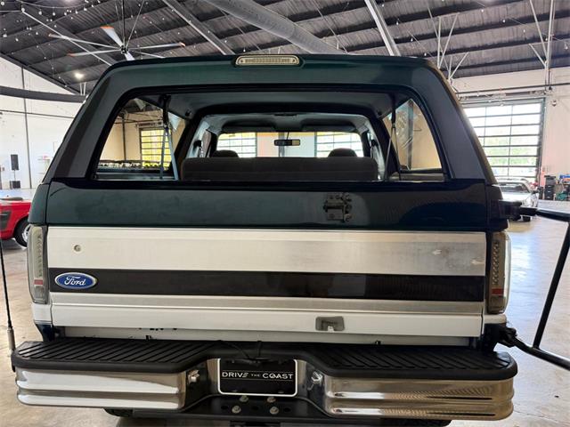 1995 Ford Bronco (CC-2109990) for sale in Santa Rosa, Florida