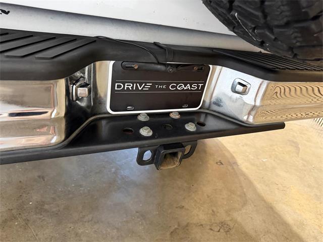 1995 Ford Bronco (CC-2109990) for sale in Santa Rosa, Florida