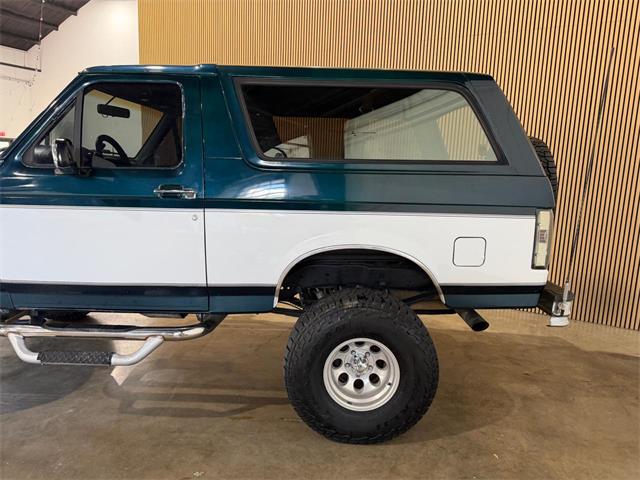 1995 Ford Bronco (CC-2109990) for sale in Santa Rosa, Florida