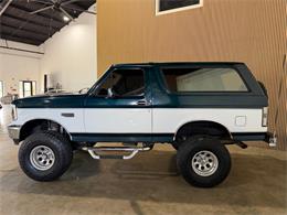 1995 Ford Bronco (CC-2109990) for sale in Santa Rosa, Florida
