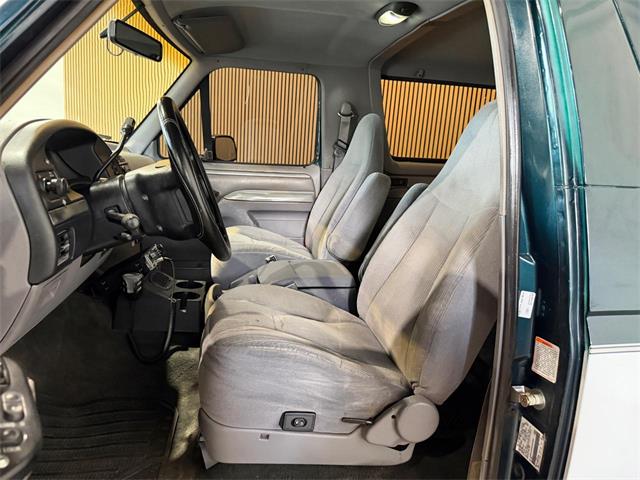 1995 Ford Bronco (CC-2109990) for sale in Santa Rosa, Florida