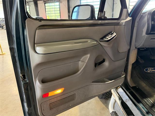 1995 Ford Bronco (CC-2109990) for sale in Santa Rosa, Florida