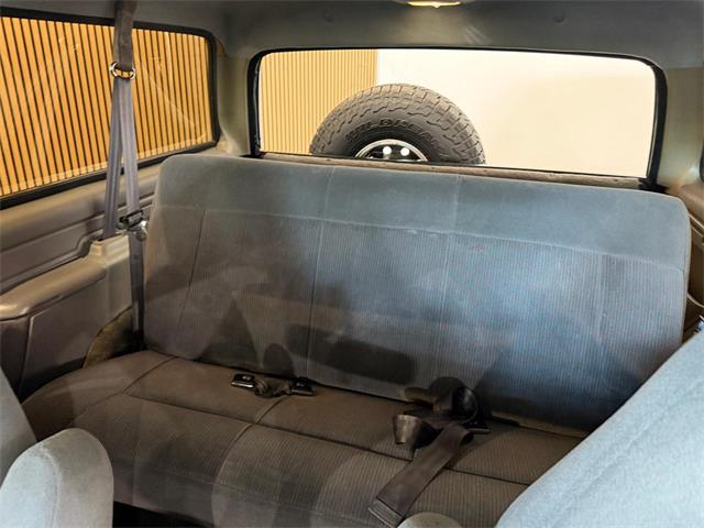 1995 Ford Bronco (CC-2109990) for sale in Santa Rosa, Florida