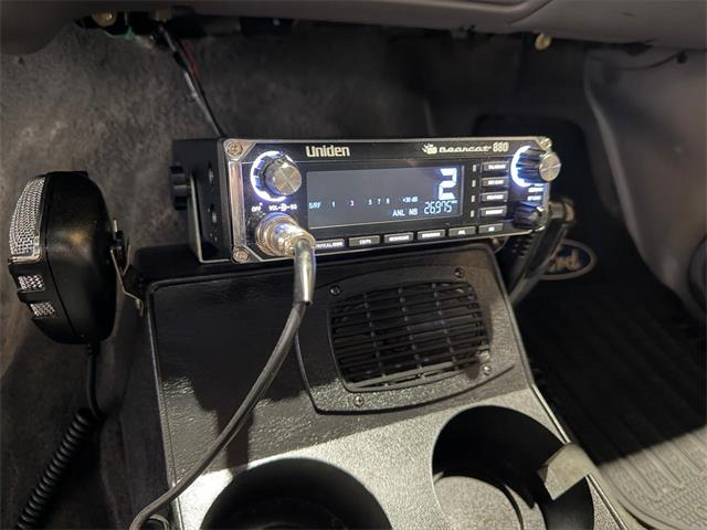 1995 Ford Bronco (CC-2109990) for sale in Santa Rosa, Florida