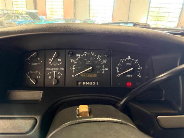 1995 Ford Bronco (CC-2109990) for sale in Santa Rosa, Florida
