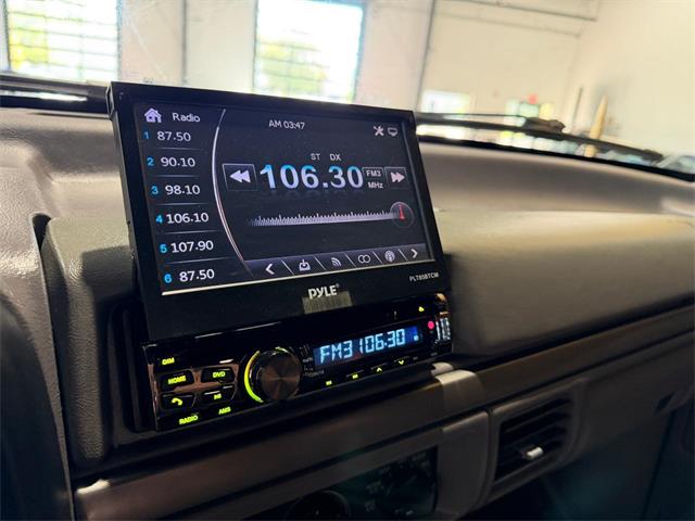 1995 Ford Bronco (CC-2109990) for sale in Santa Rosa, Florida