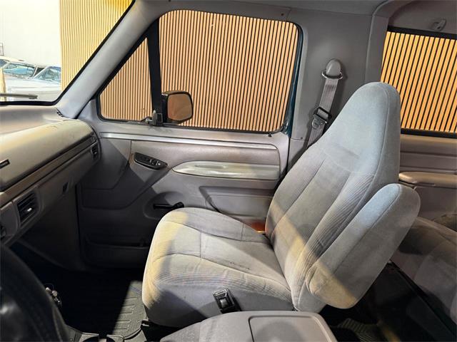 1995 Ford Bronco (CC-2109990) for sale in Santa Rosa, Florida