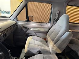 1995 Ford Bronco (CC-2109990) for sale in Santa Rosa, Florida