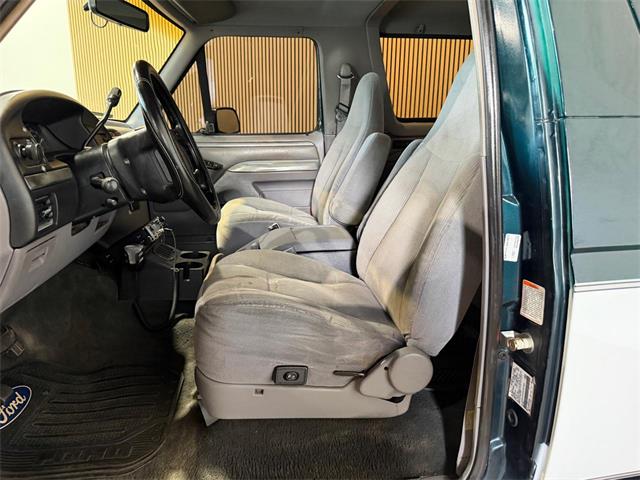 1995 Ford Bronco (CC-2109990) for sale in Santa Rosa, Florida