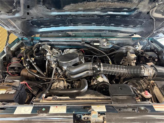 1995 Ford Bronco (CC-2109990) for sale in Santa Rosa, Florida