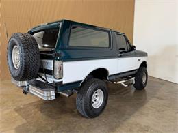 1995 Ford Bronco (CC-2109990) for sale in Santa Rosa, Florida