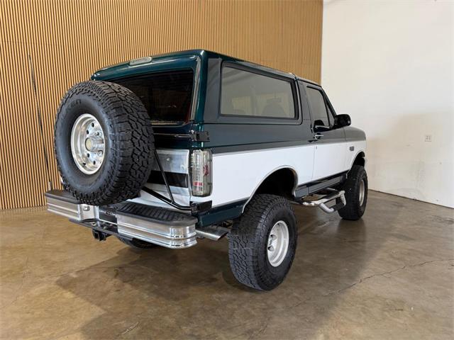 1995 Ford Bronco (CC-2109990) for sale in Santa Rosa, Florida